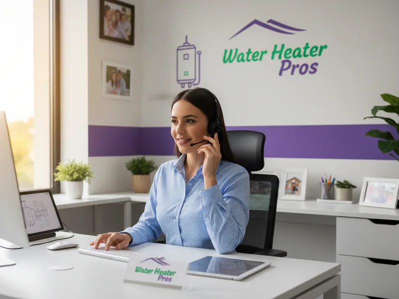Water Heater Repair  in Palm Springs  FAQ